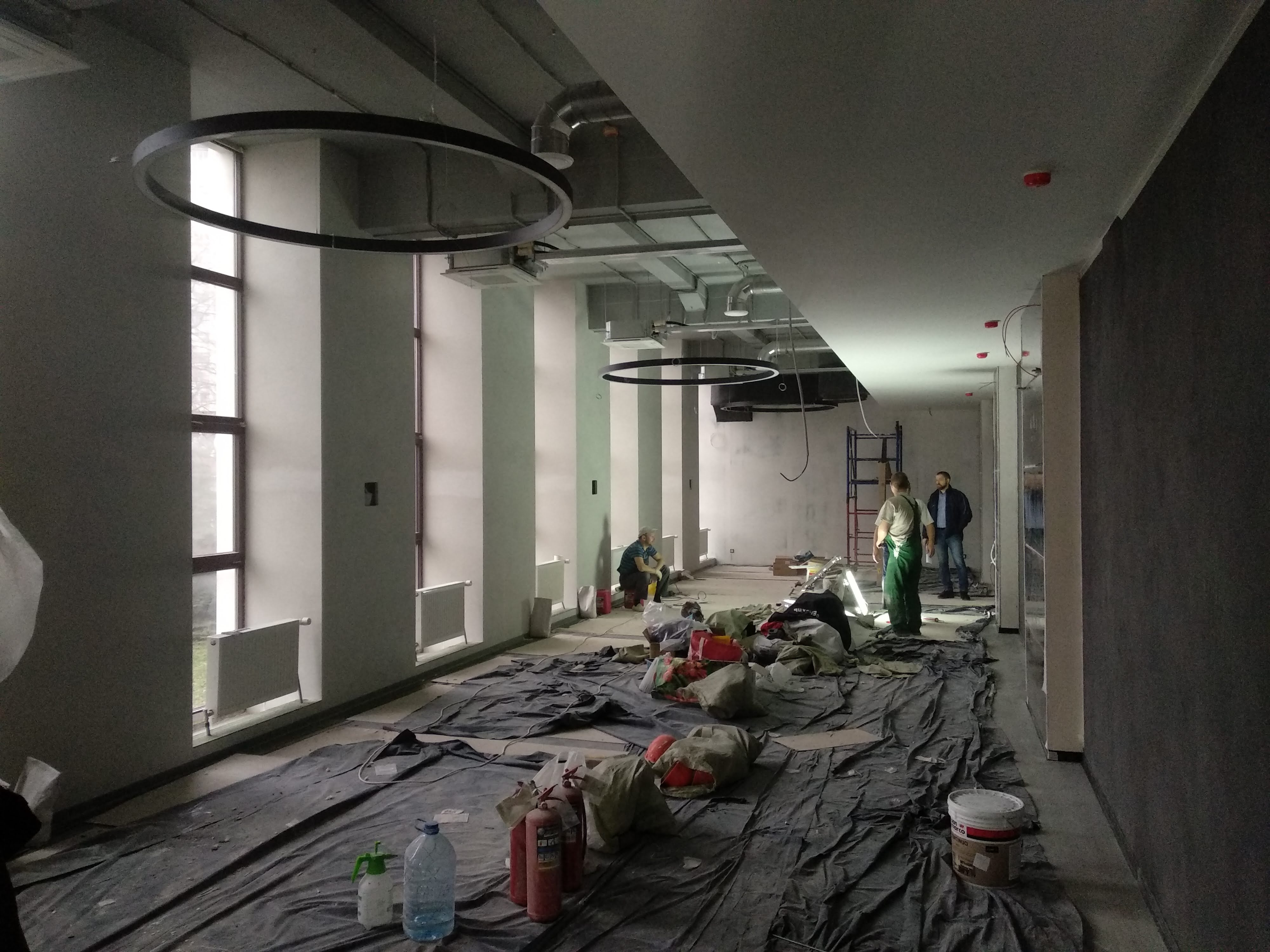 MTS 联合办公丨俄罗斯莫斯科丨ADM Partnership-17