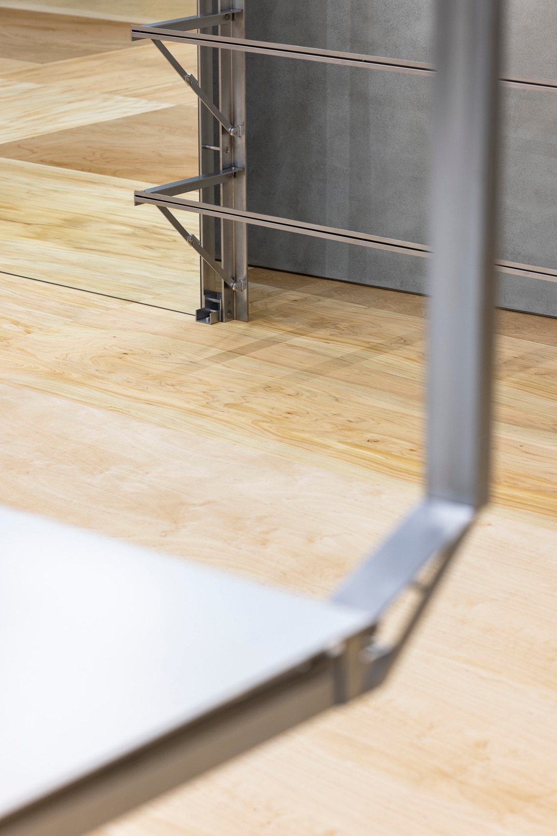 Mardi Mercredi 代官山店丨日本东京丨Creative Studio Unravel-90