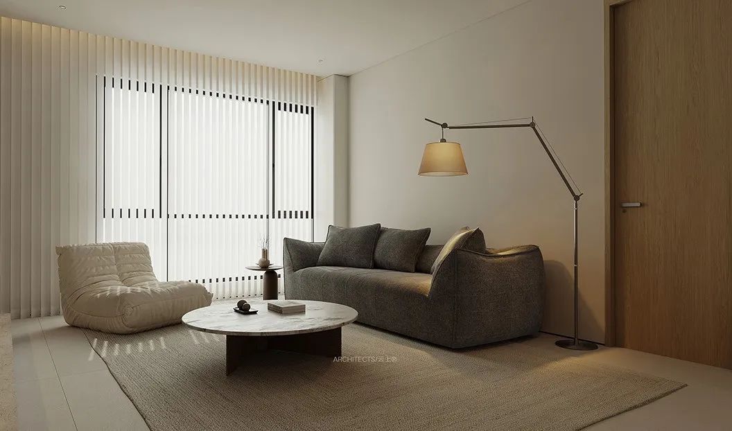 餐厅 丨 画平生丨中国淄博丨云上译舍-0