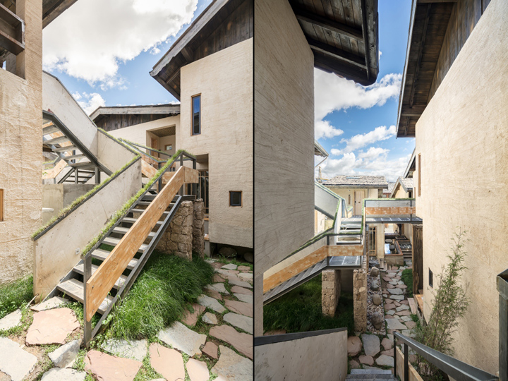 香格里拉 KARESANSUI 酒店设计-24