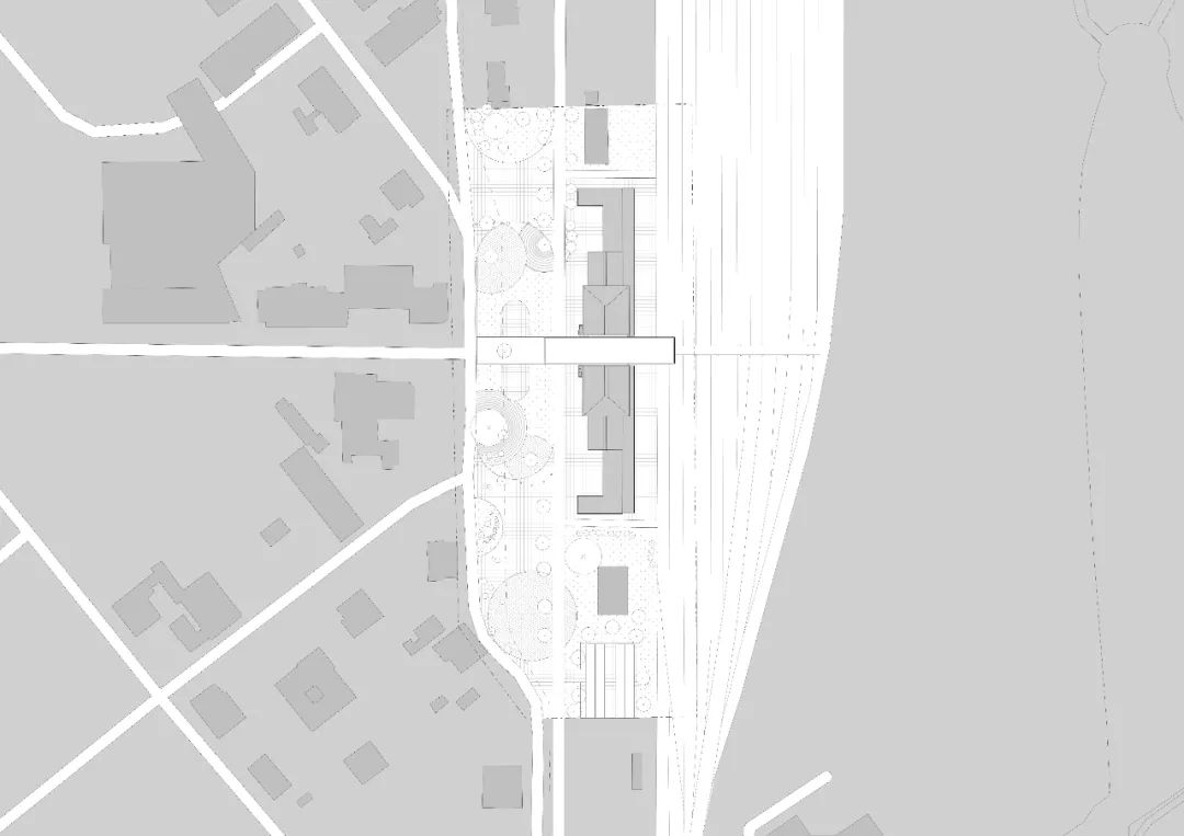 戈里齐亚边界更新项目丨斯洛文尼亚戈里丨JOA 开间建筑-28