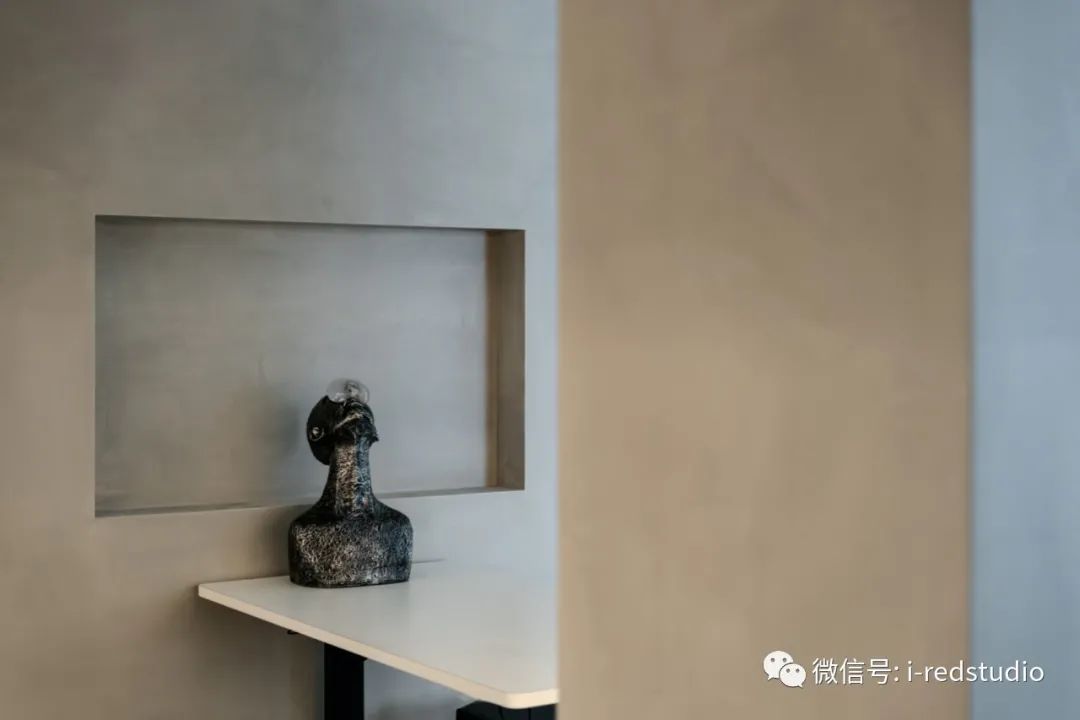 丽水 RE 办公新址丨中国丽水丨聚合能量(RE)设计事务所-21