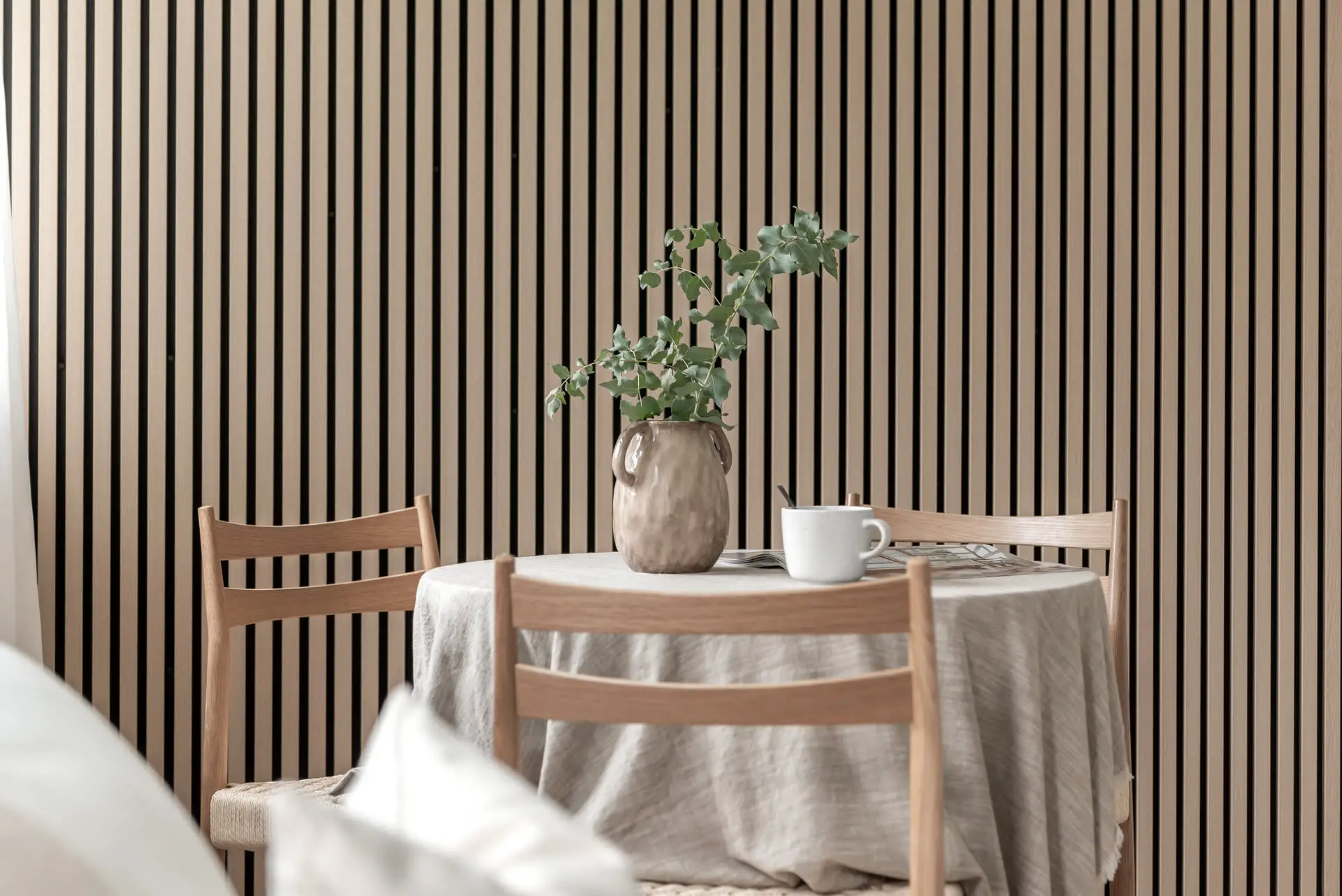 31m2 北欧风格明亮工作室，温馨和谐的理想居所-6