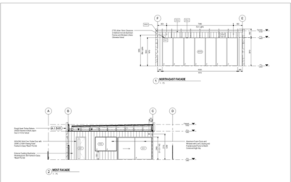 Wyndham Vale 土地销售办公室-17
