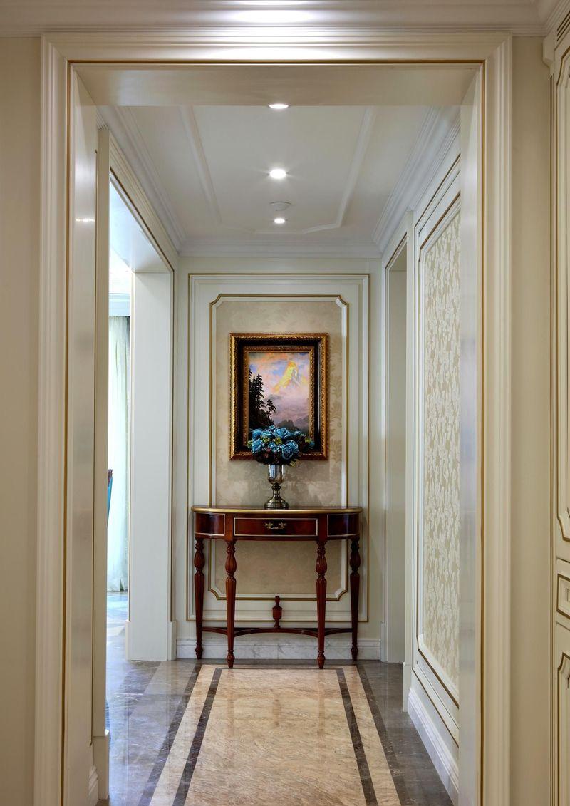 北辰定江洋混搭空间设计-16