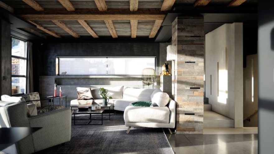 室内设计配上怎样的软装才算精致?-93