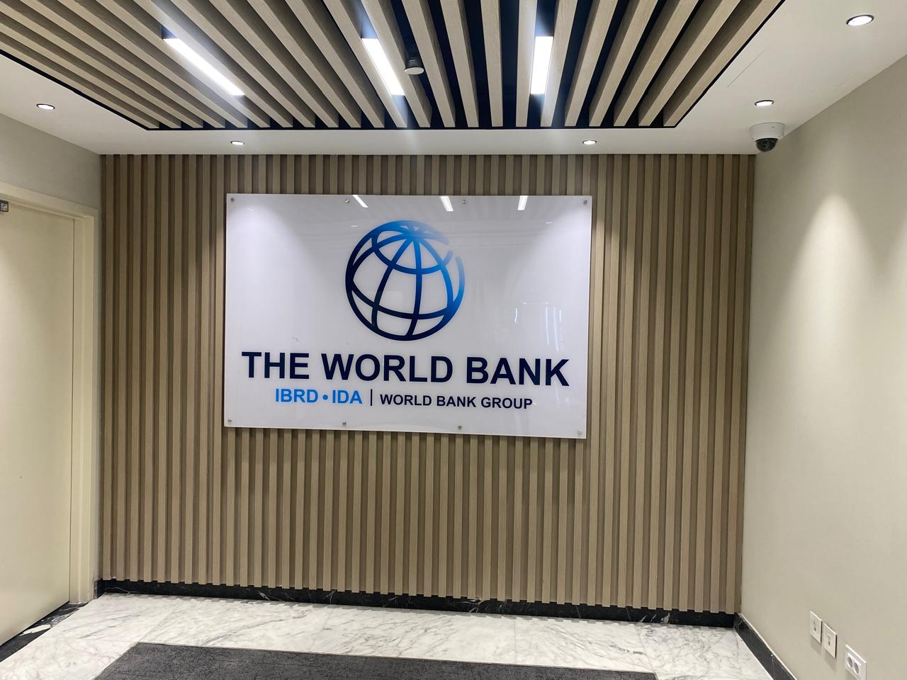 World bank (partitions & cladding’s)-16