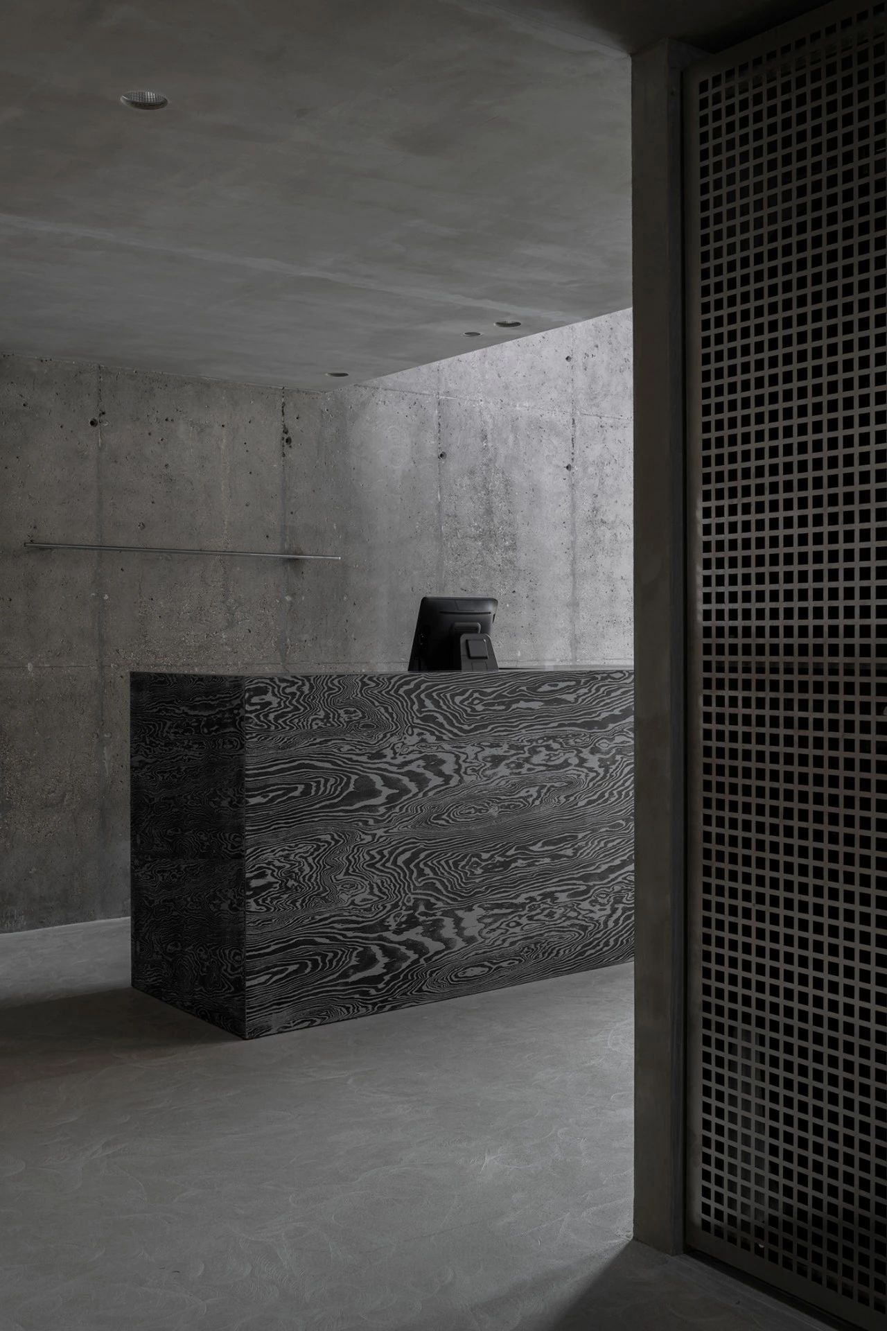 尤利亚波浪商店丨俄罗斯莫斯科丨Roman Gulyaev,Maria Tsakharias-33