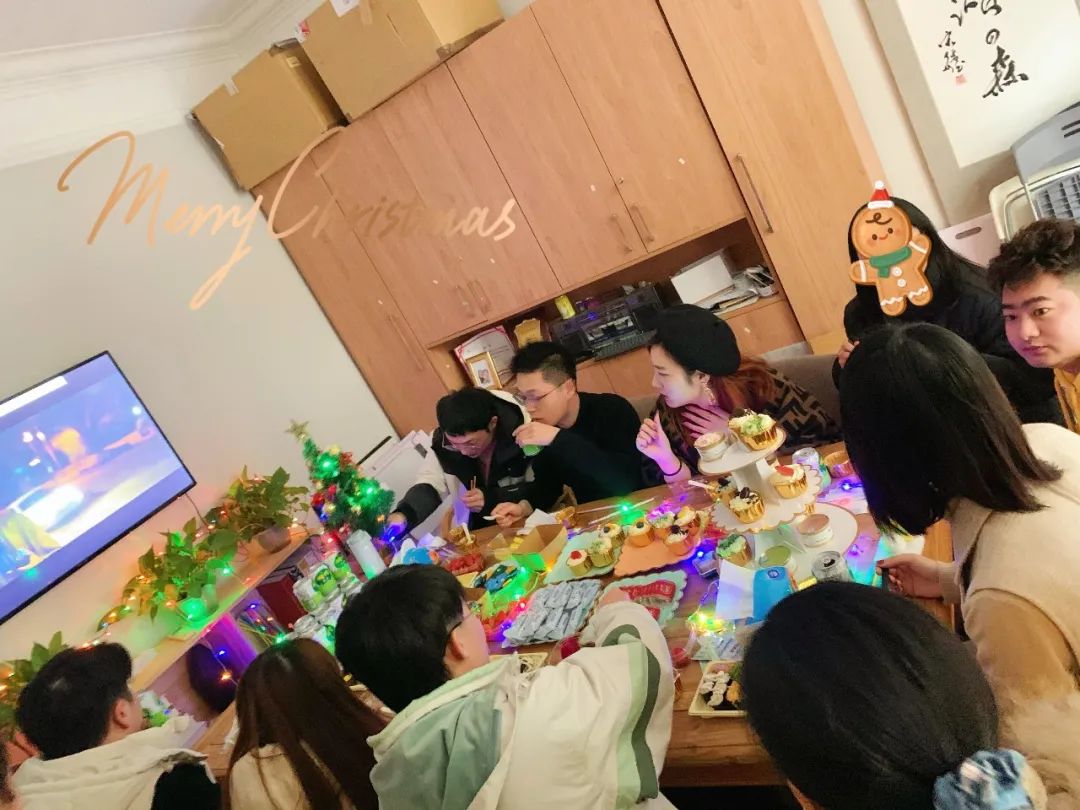 时生设计打造温馨圣诞空间，展现节日温暖-29