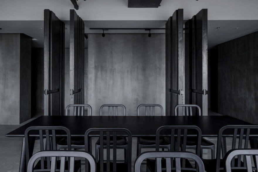 南京玮奕国际办公空间-25