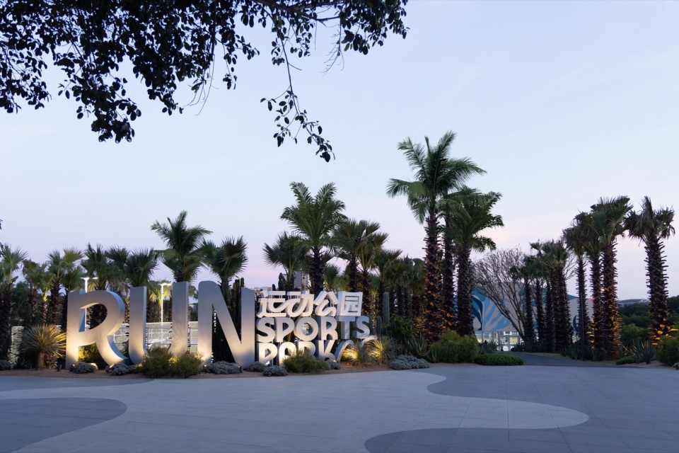 海棠河生态公园二期景观设计丨中国三亚丨LOLA Landscape Architects-117