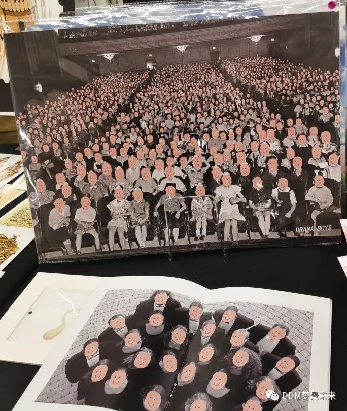 麓镇梦景 · 艺术实验室的平衡与探索丨梦景艺术实验室-85