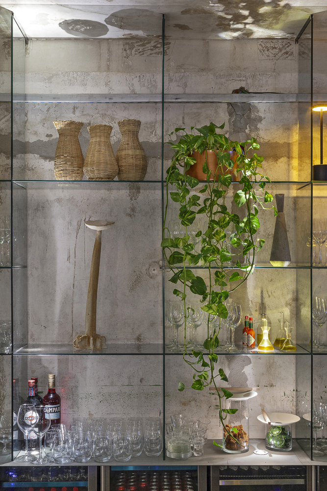 格拉斯酒吧·米纳斯 2024 卡萨科丨巴西丨Balsa Arquitetura-25