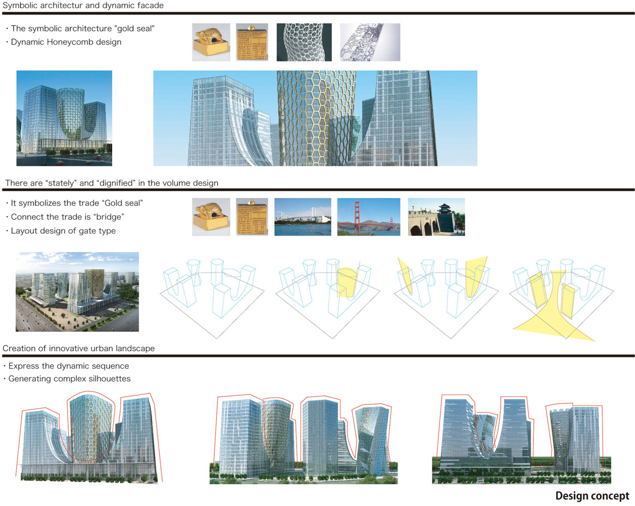 MCEC中西部商品交易中心，西安 / Interdesign Associates + Hugo Kohno Architect Associates-12