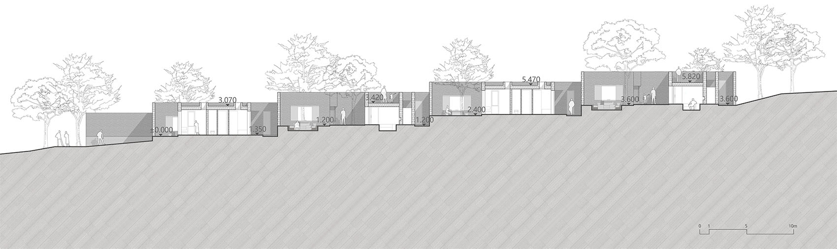 KALHA 酒店·“沃里屯”村落更新丨中国张家口丨CPLUS-79