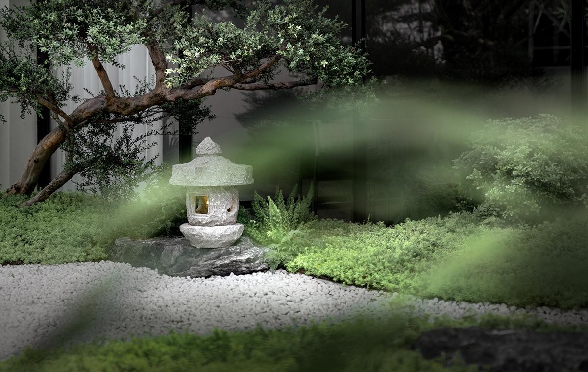 惠州水波里私宅丨中国惠州丨东莞市知行室内装饰设计有限公司-3