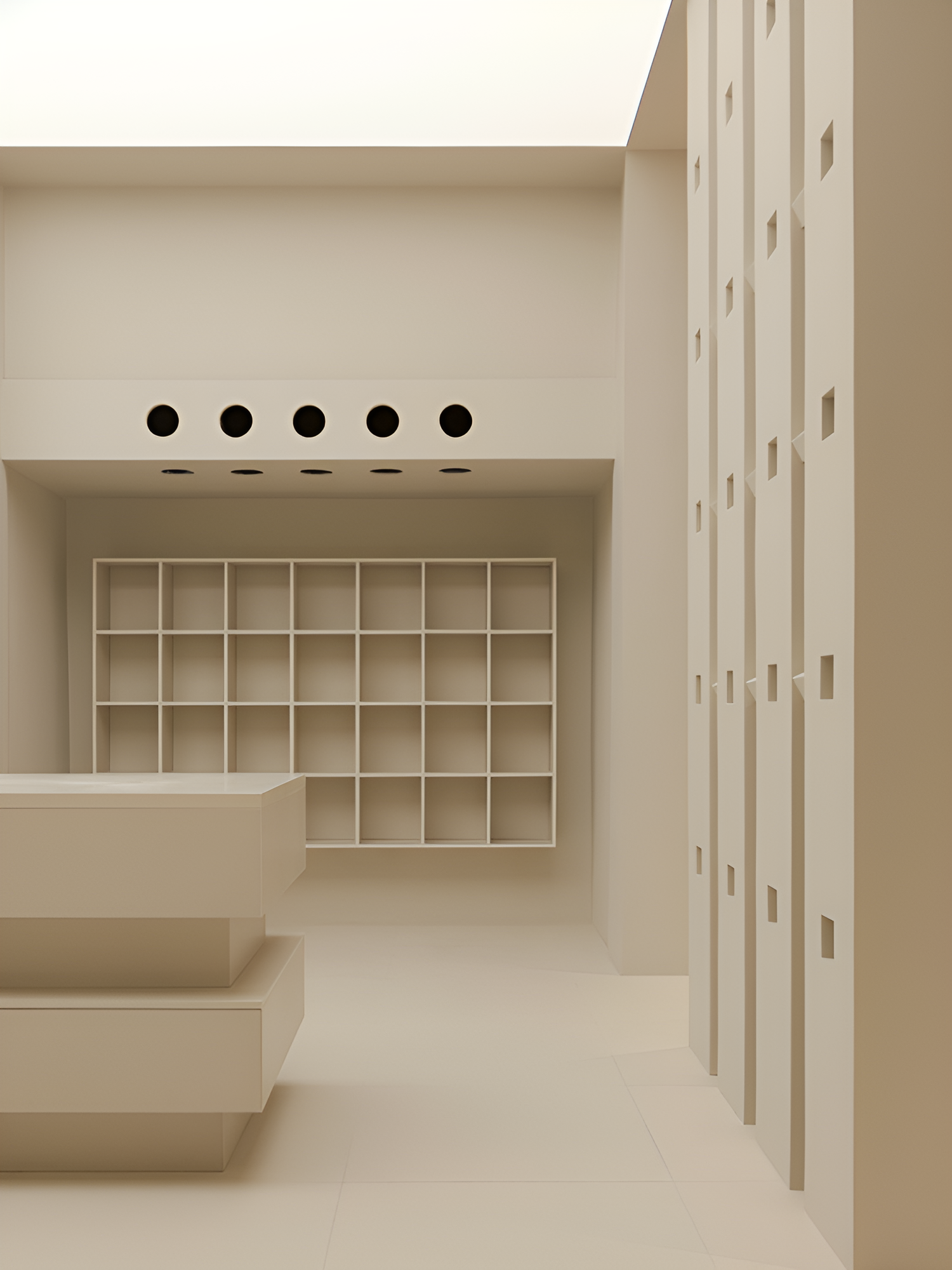 彩虹星球宠物告别馆丨中国北京丨NOTHING DESIGN-27