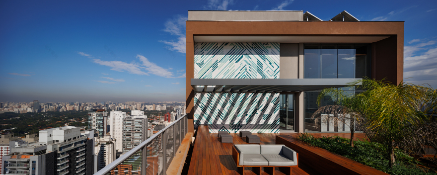 核心 + 丽笙酒店丨aflalo,gasperini arquitetos-19