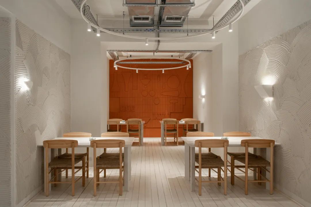 Fuego Camina Conmigo 办事处丨西班牙巴塞罗那-64