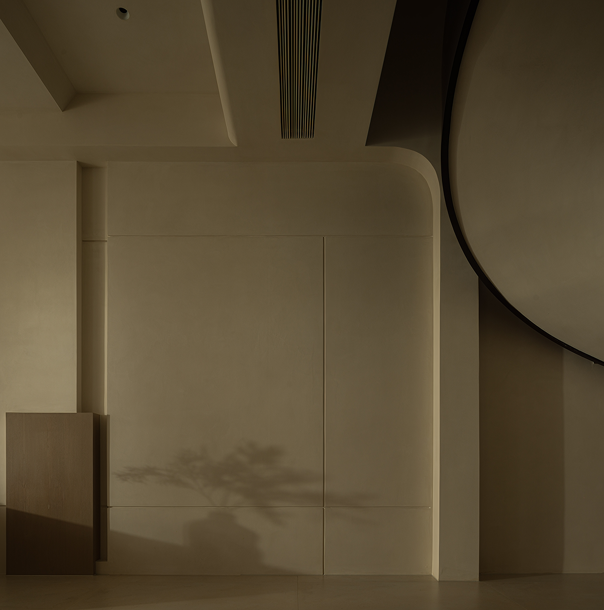 玥湖园私宅设计丨中国重庆丨明涧设计-9