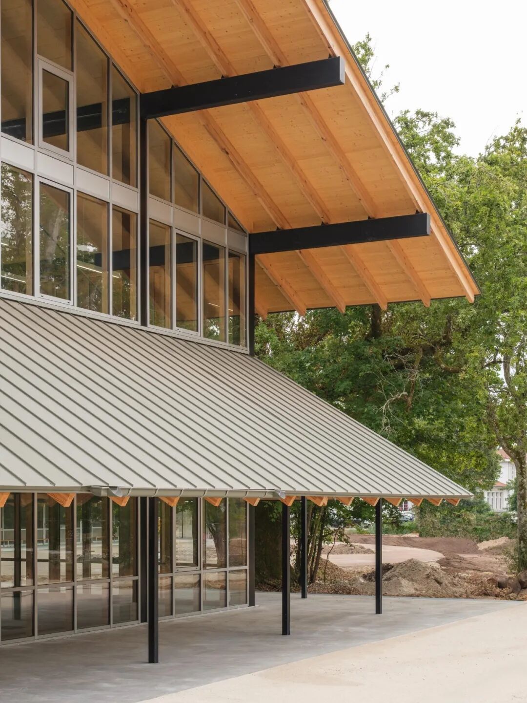 意大利帕多瓦郊外幼儿园丨AACM建筑工作室-62