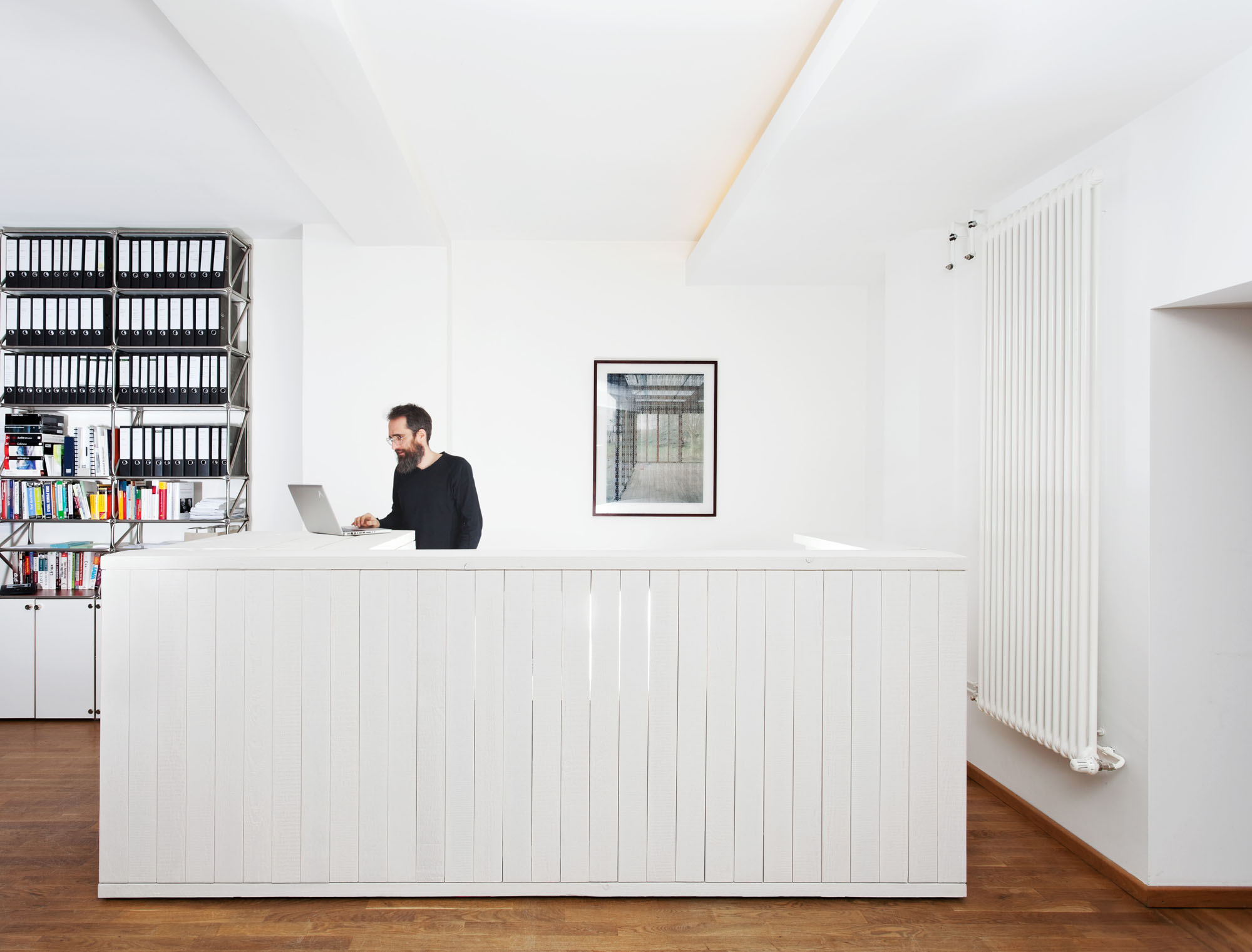 柏林互联网公司定制办公室，彰显年轻活力-10