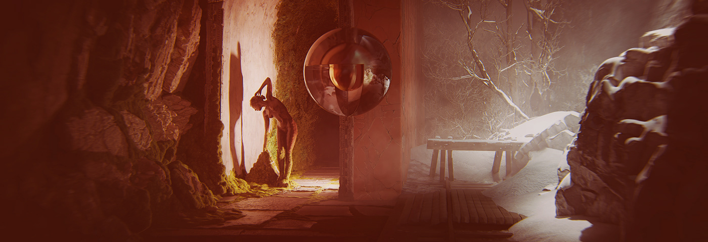 核冬天室内设计丨Outrun Studio-14