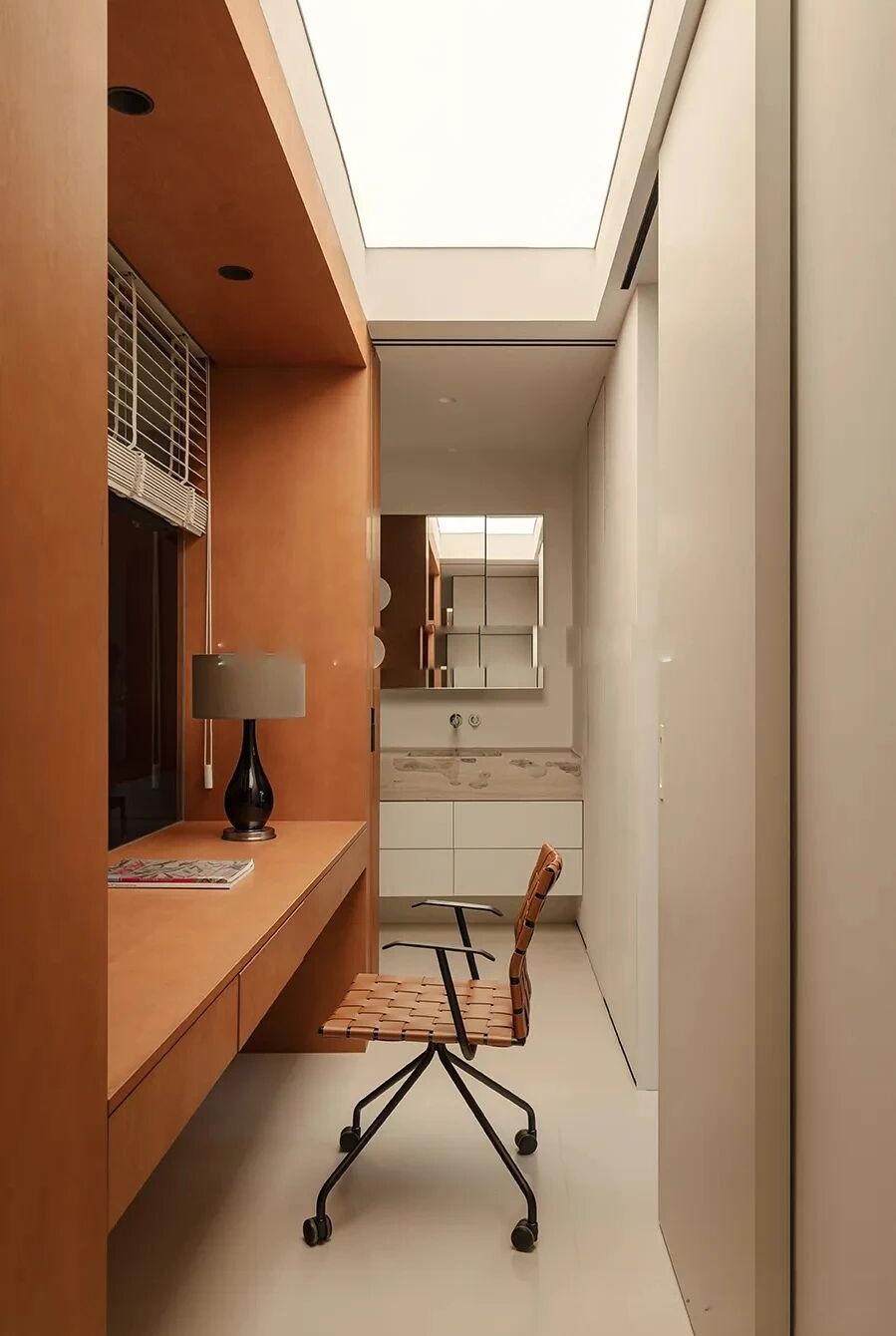 160㎡私宅丨中国郑州丨集物所建筑设计-25