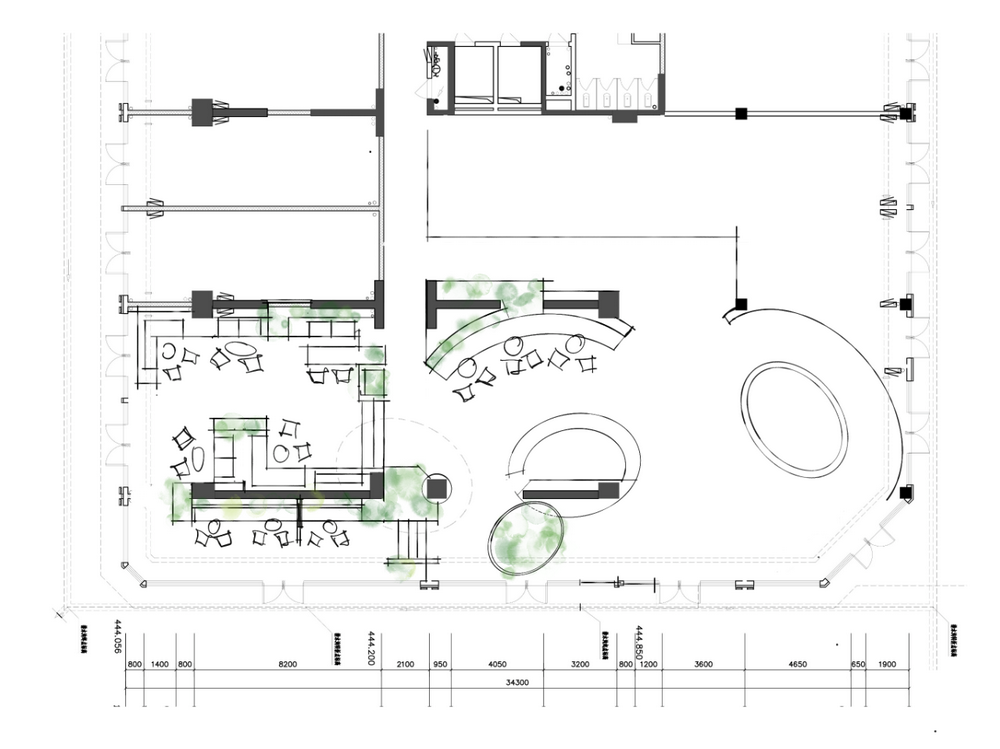 雅居乐·常宁one丨中国西安丨成都九度装饰设计有限公司西安分公司-55