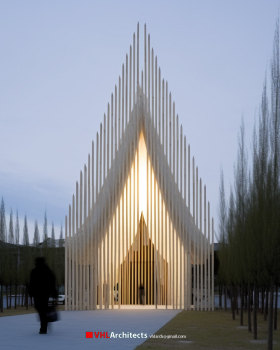 The Chapel