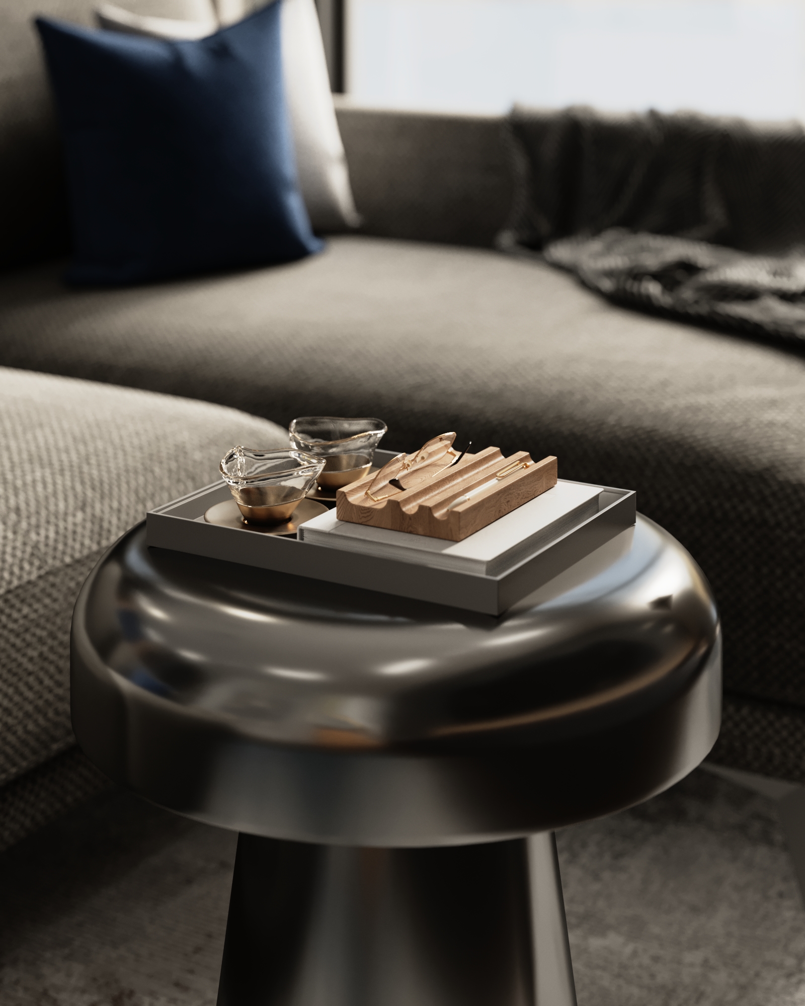 Town House-5