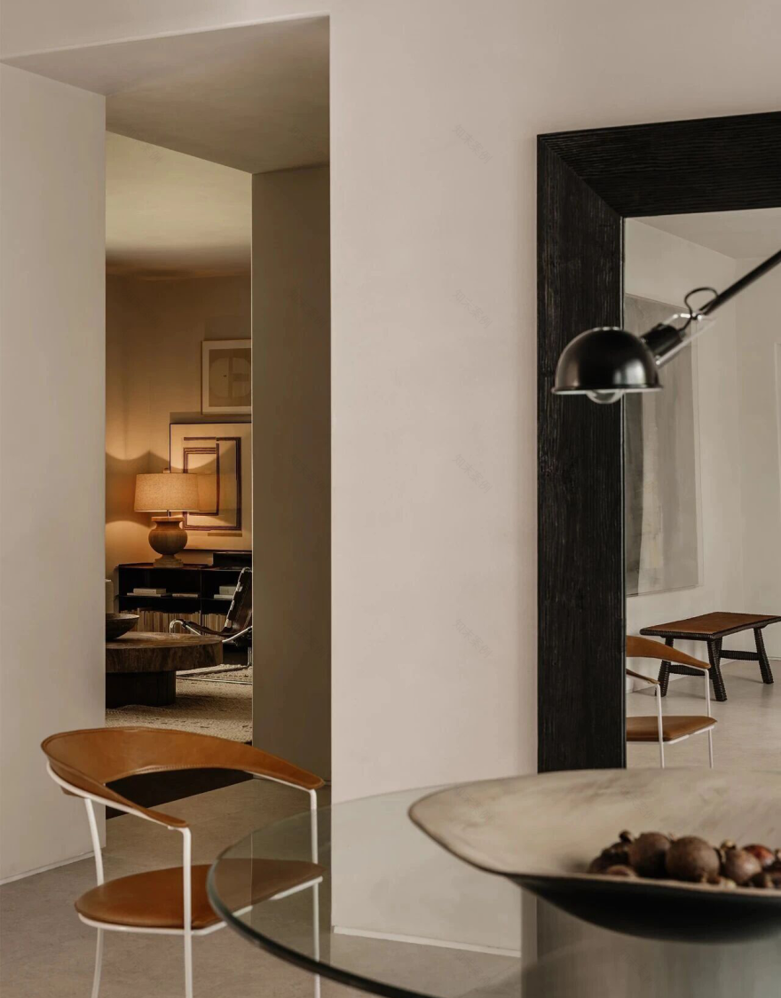 广州阿那亚九龙湖湖边别墅丨中国广州丨尚壹杨设计谢柯-43