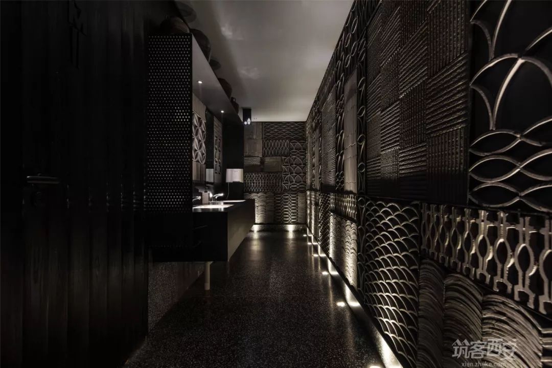 时光隧道 | 陕西人的陕菜馆,传承美食与文化-47