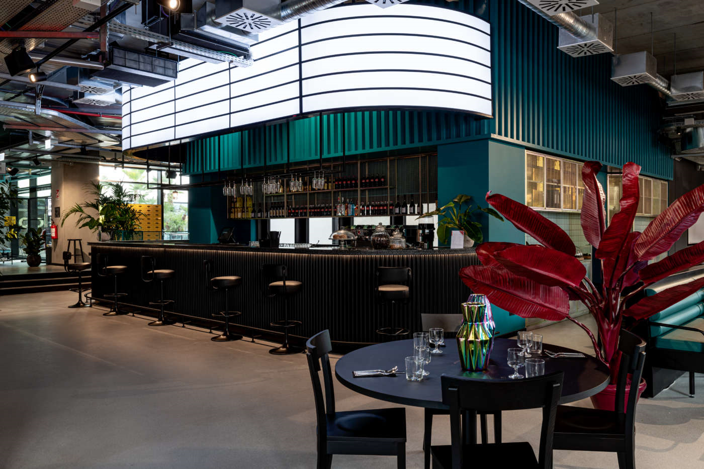 博洛尼亚学生酒店-84