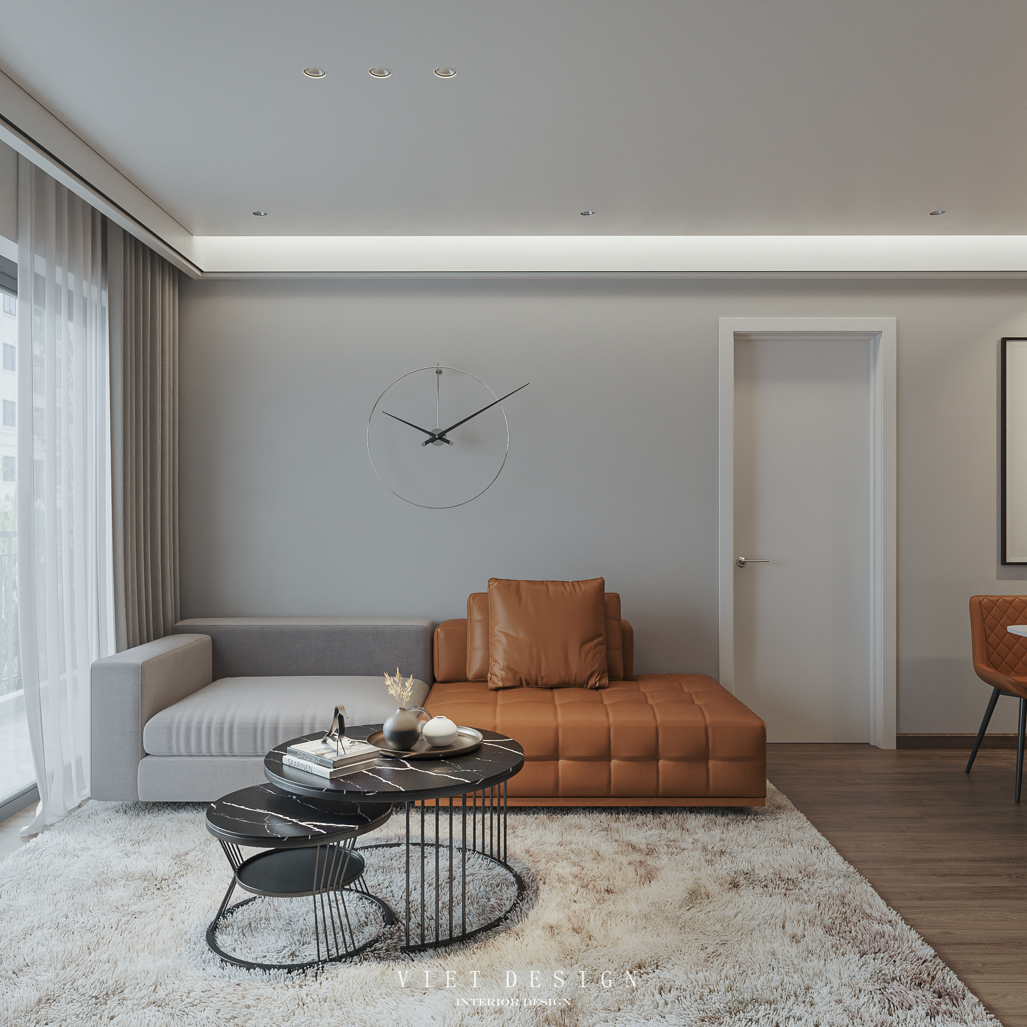 高清花园丨VIET Design-15