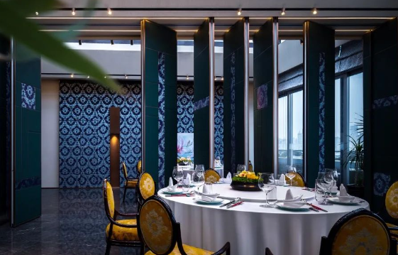 浦江名荟丨中国上海丨段元-61