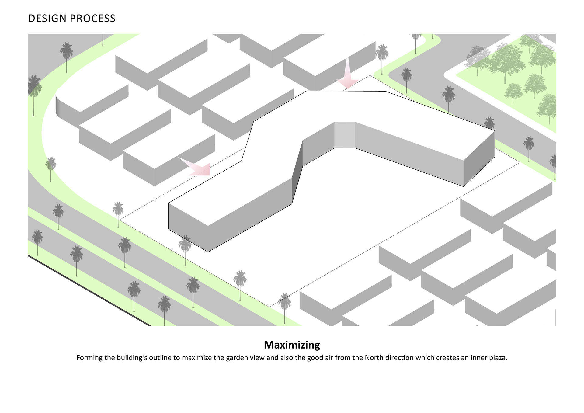 West Park "Assisted Living Center" | Graduation Project-7