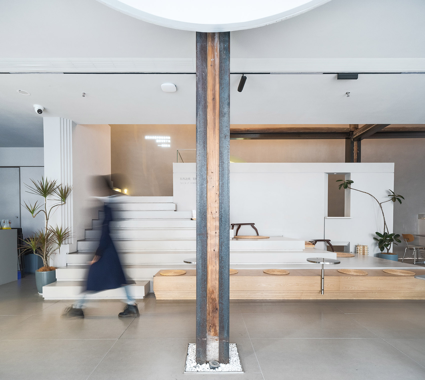 福州中平路5359号改造:传统建筑的重写本丨中国福州丨尚恩设计-54