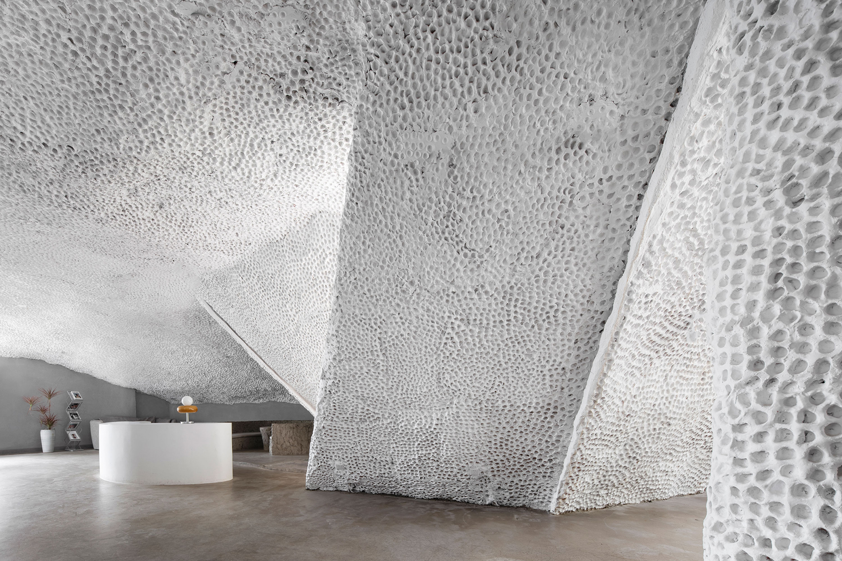 山根之花丨中国温州丨SpActrum／谱观建筑-37