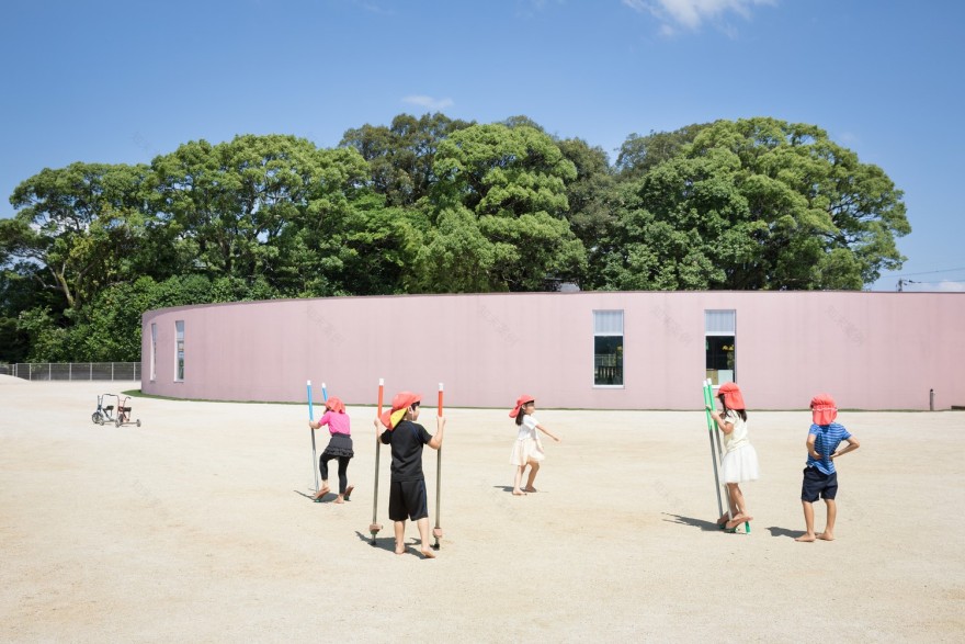 斯巴鲁幼儿园-27