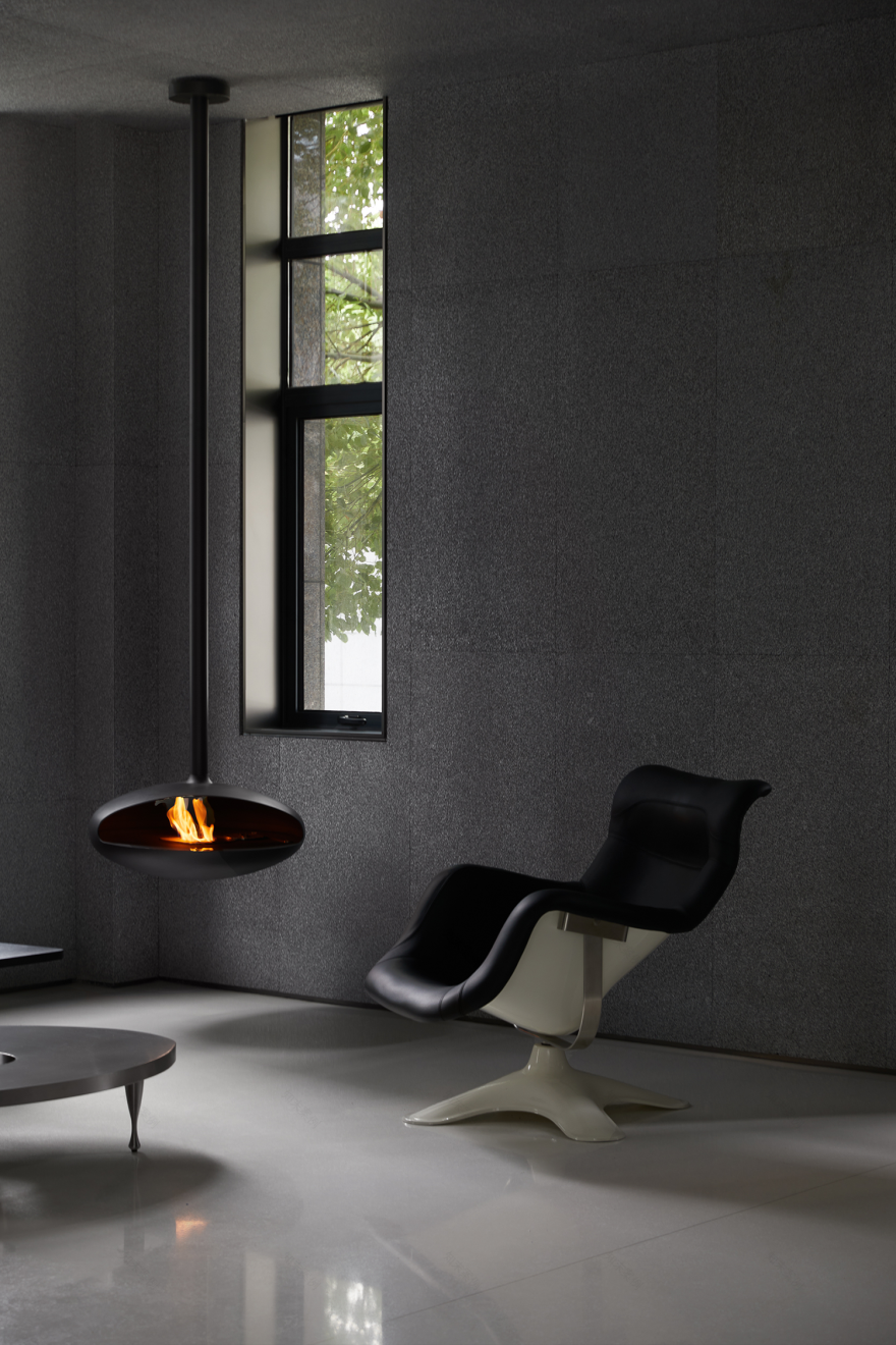 浙江天工装饰余杭总部丨中国杭州丨本位空间设计机构(杭州)-12