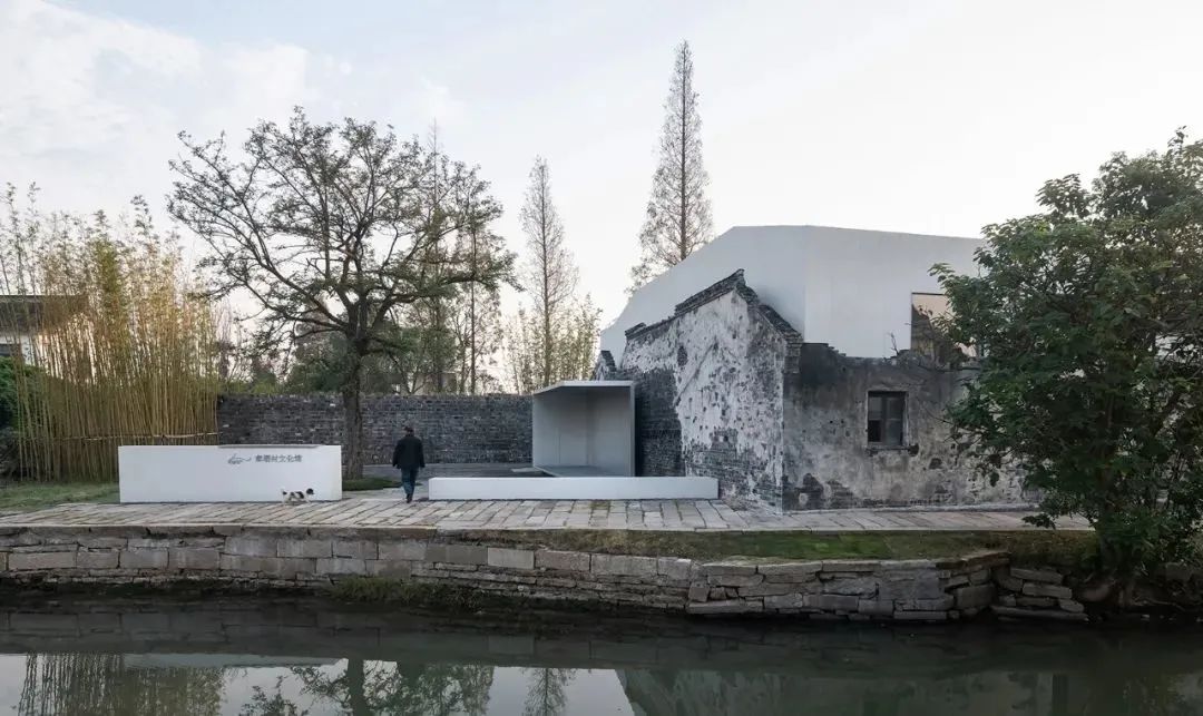 【快题专题案例】系列之改造类案例赏析-158