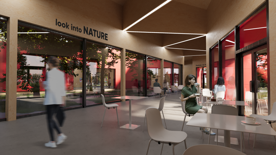 海报画廊丨波兰克拉科夫丨Kacper Żak-26