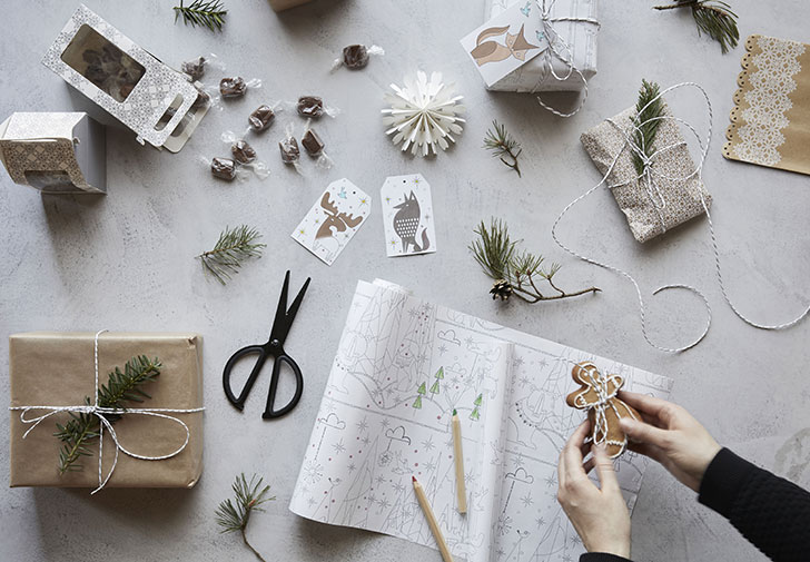 IKEA 冬季家居新品,温暖与舒适的完美结合-8