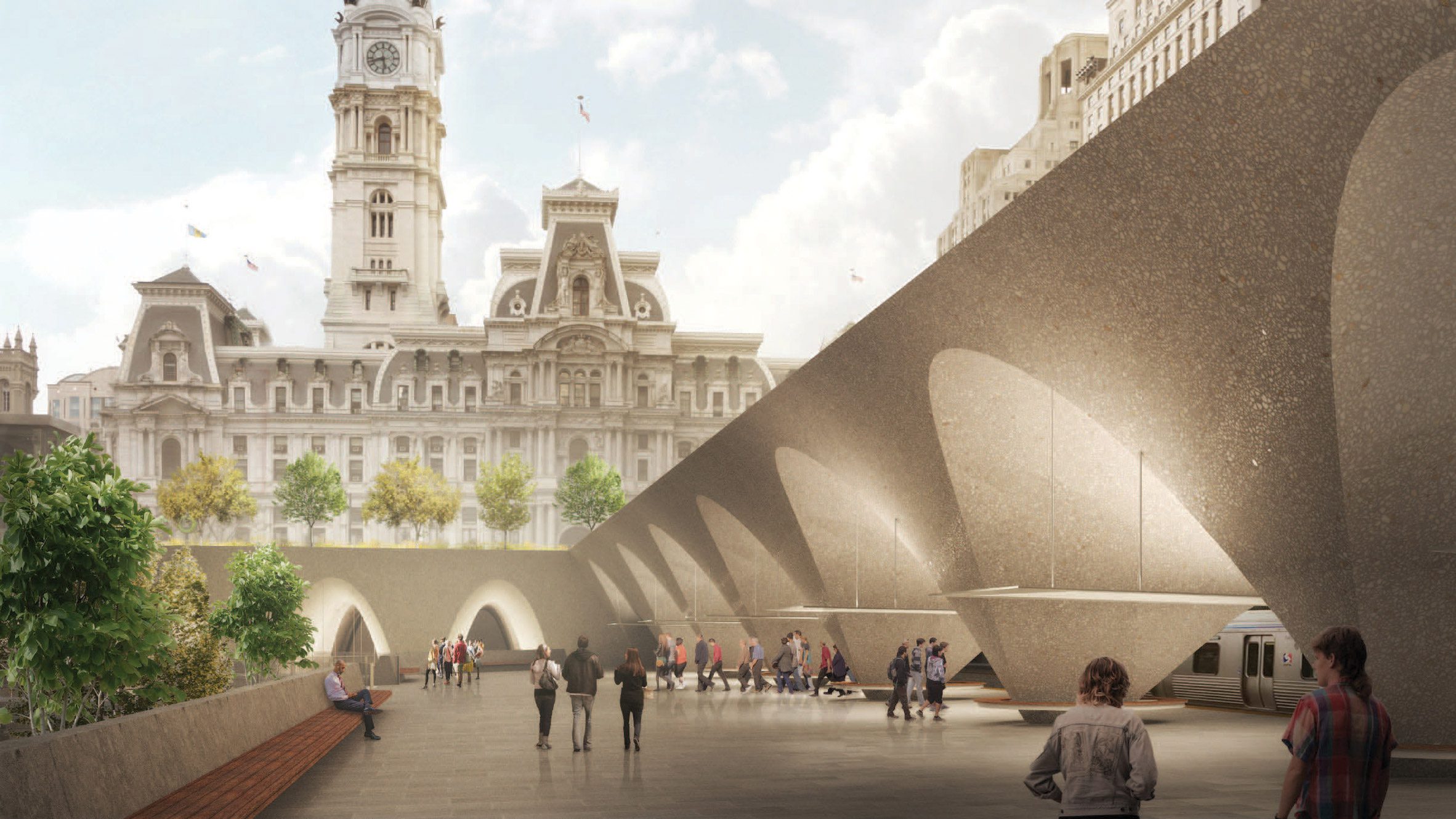 新汉 ok | 优雅老去，韩国阳平的养老住宅设计-11