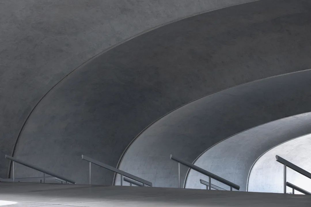 衢州体育公园丨中国衢州丨MAD建筑事务所-79