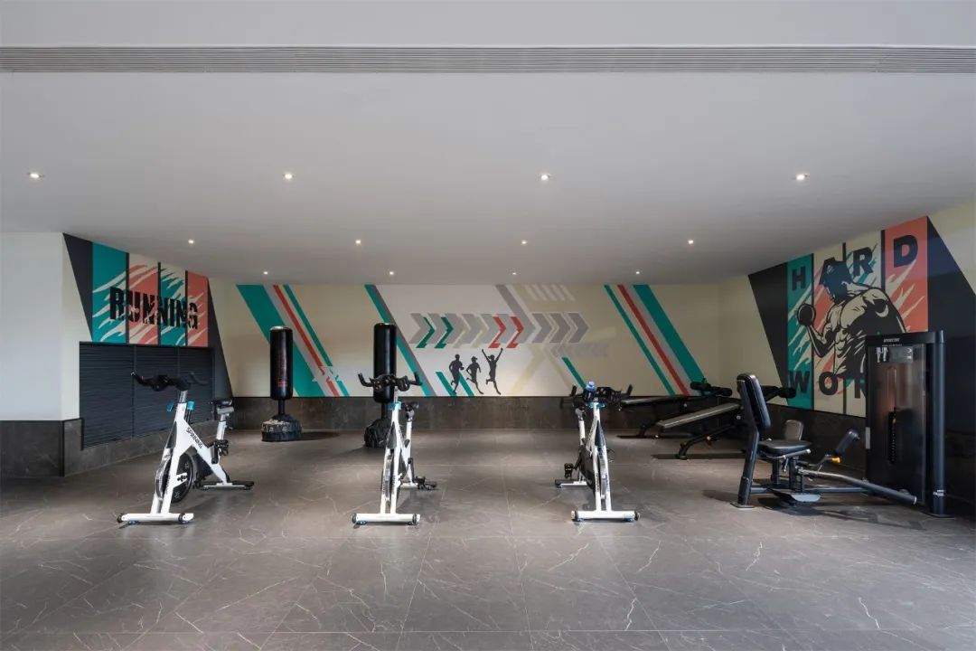 欧菲国际家居|多元社区聚场重塑多元场景-32