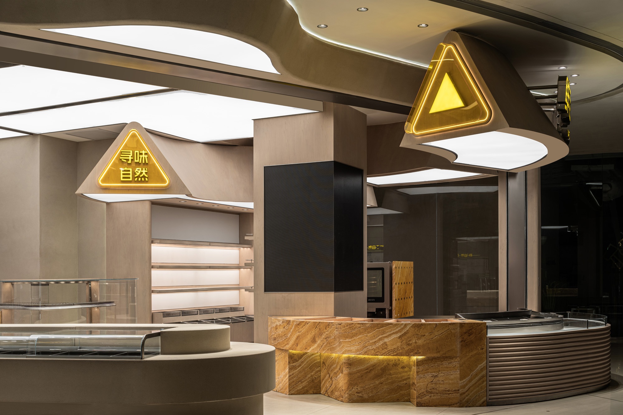 鲜活作物丨中国沈阳丨欧阳跳建筑设计有限公司-32