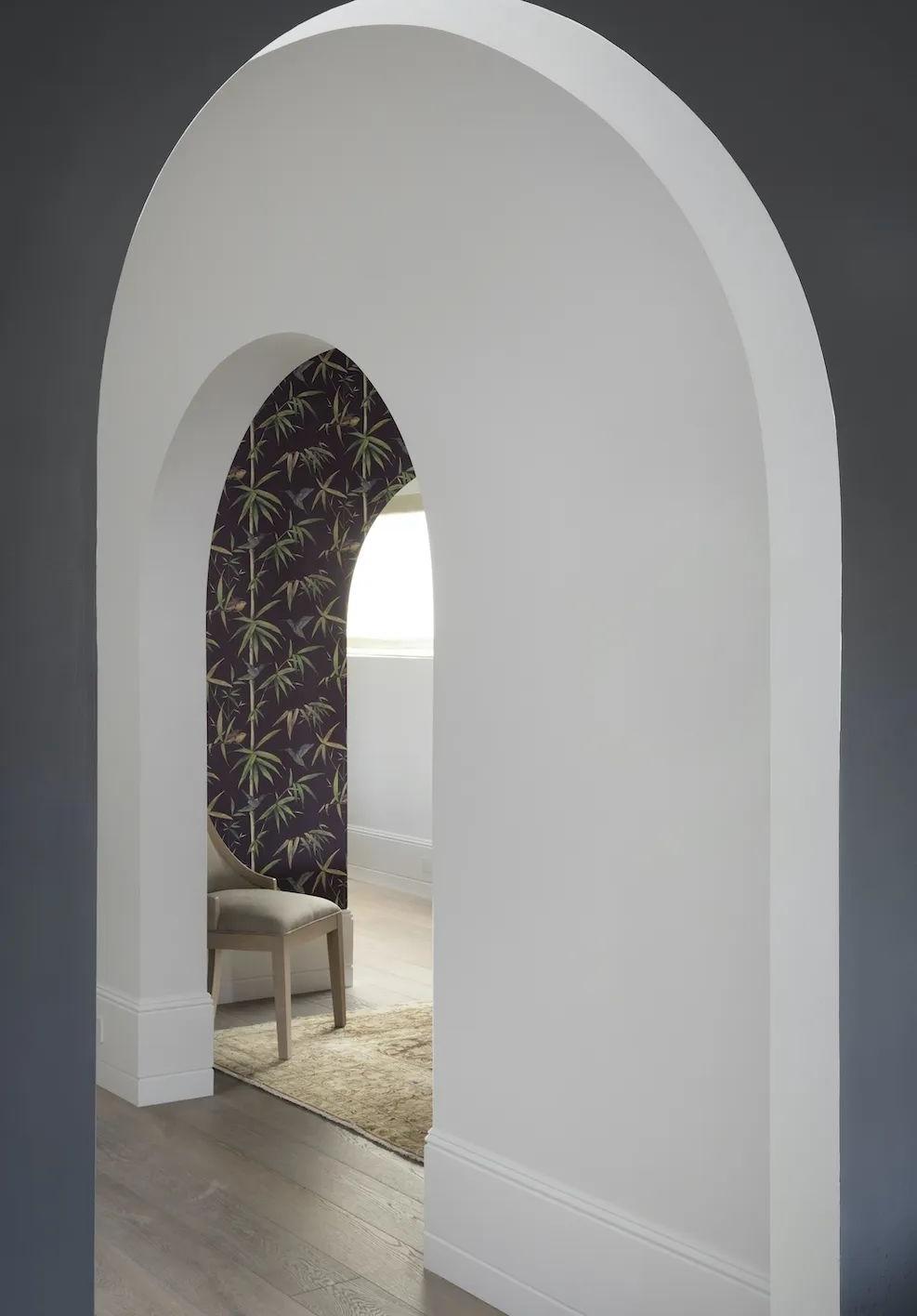 旧金山海边的环绕式住宅丨中国金山丨SAW 建筑公司,Heidi Kim-24