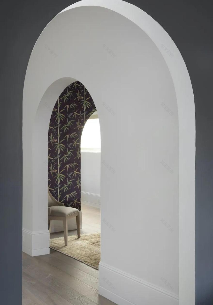 旧金山海边的环绕式住宅丨中国金山丨SAW 建筑公司,Heidi Kim-24